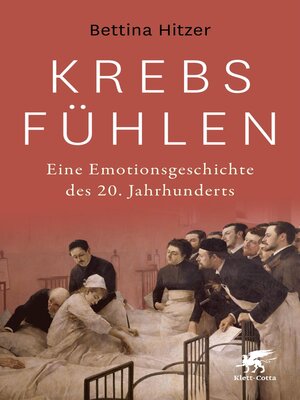 cover image of Krebs fühlen